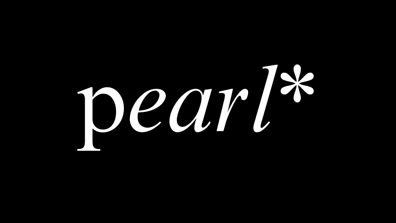 Pearl Logo